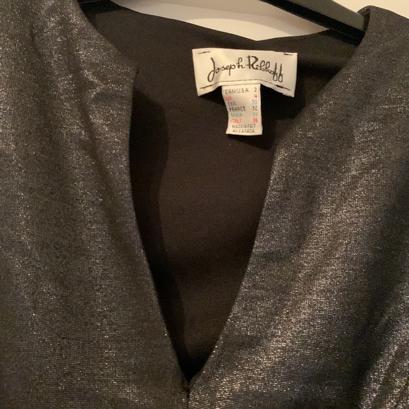 Beautiful JR dress - Picture 4 of 6